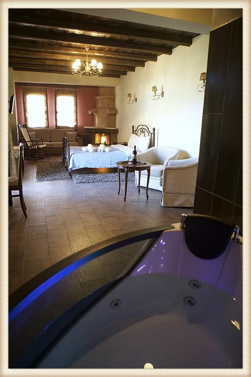 Voreas Hotel Loutraki  Room photo